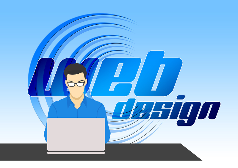 Illustration for article titled Website design company India